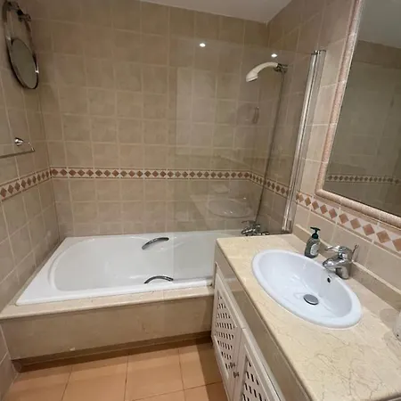 Marbella,puerto Banus *