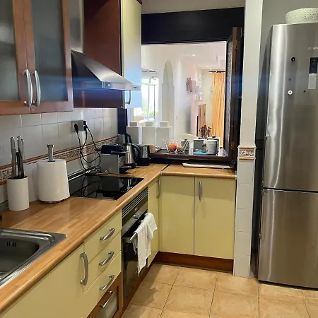 Marbella,puerto Banus Appartement