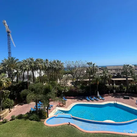 Marbella,puerto Banus *