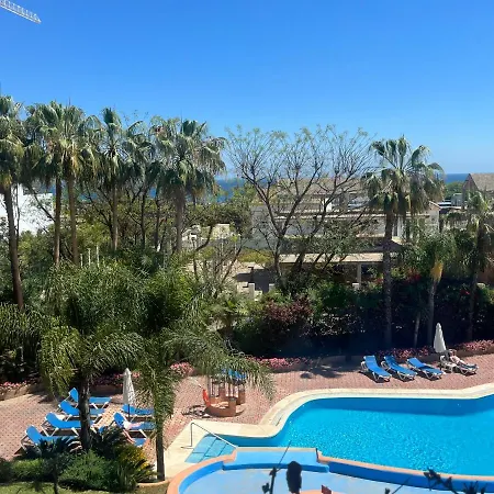 Marbella,puerto Banus Appartement Marbella