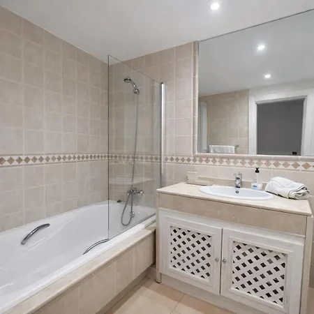 Marbella,puerto Banus شقة