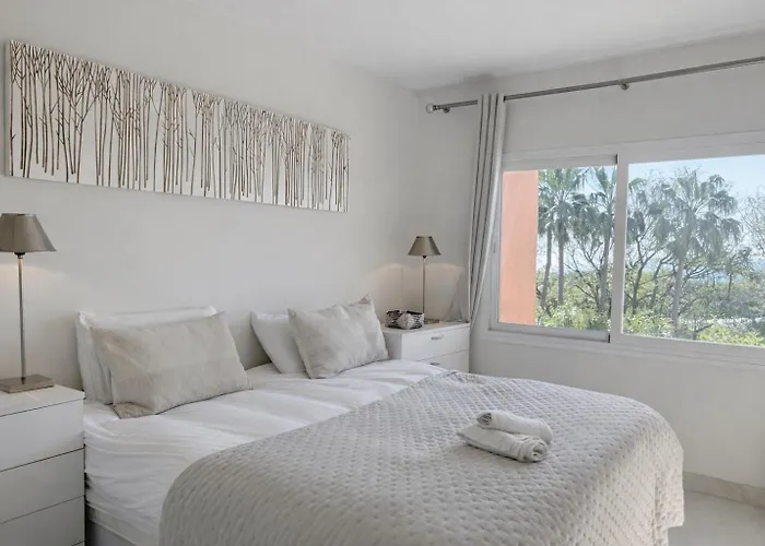 Marbella,puerto Banus * ماربيا