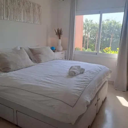 Marbella,puerto Banus