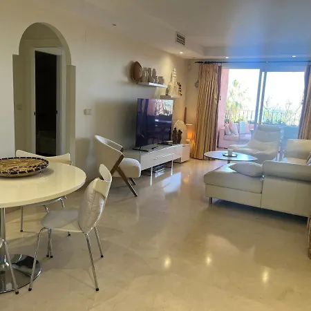 Marbella,puerto Banus