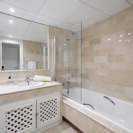 Appartamento Marbella,puerto Banus *