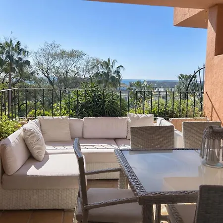 Appartamento Marbella,puerto Banus