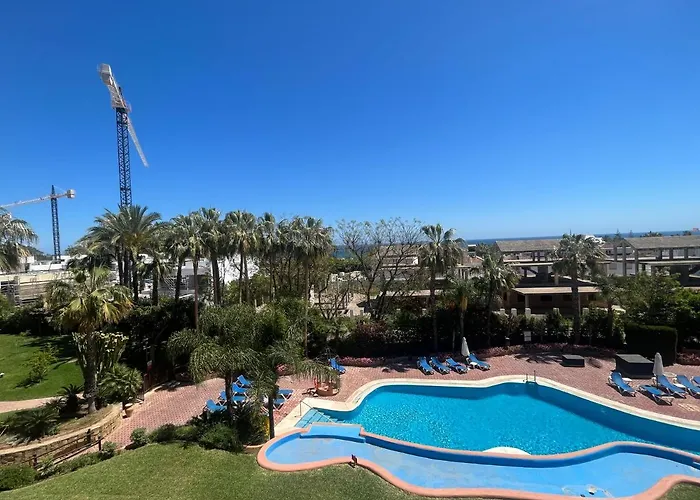 Marbella,puerto Banus *