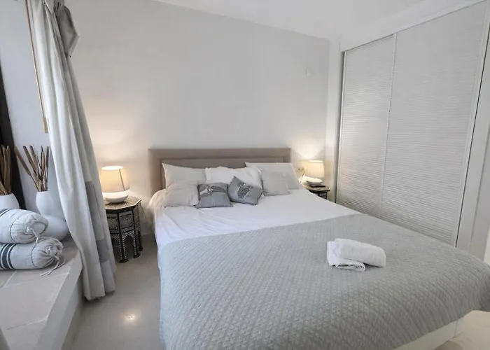 Marbella,puerto Banus